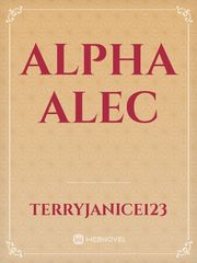 ALPHA ALEC Book