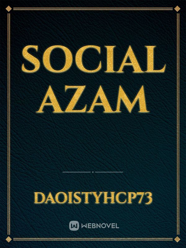 social azam
