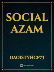 social azam Book