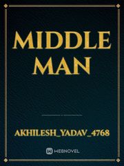Middle Man Book