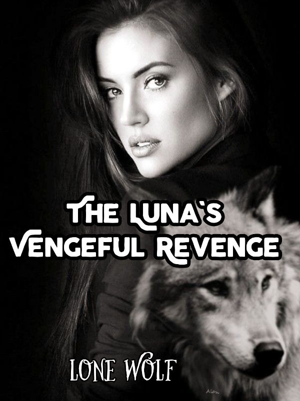 The Luna's Vengeful Revenge Book