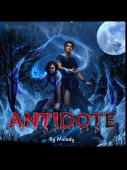 ANTIDOTE - The Last Breed Book