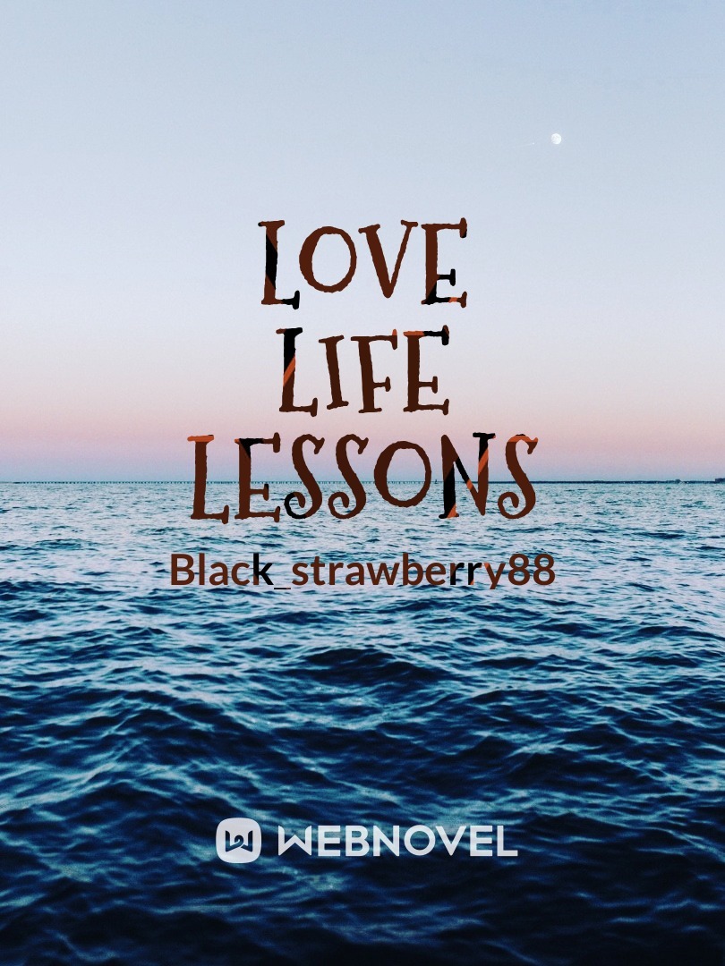 Love Life Lessons Book