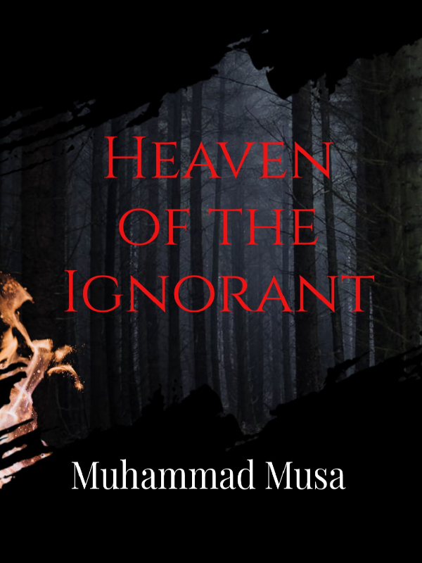 Heaven of the Ignorant Book