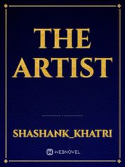 THE ARTIST Book