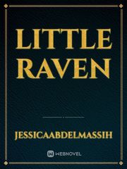 Little Raven Book