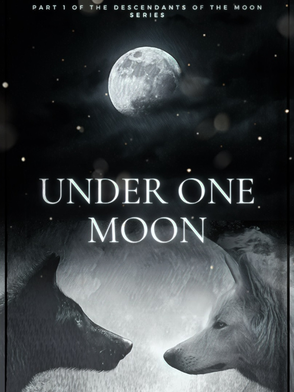 Under One Moon Book