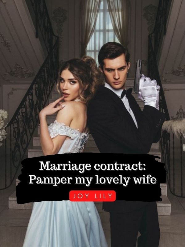 Marriage Contract: Pamper my lovely wife Book