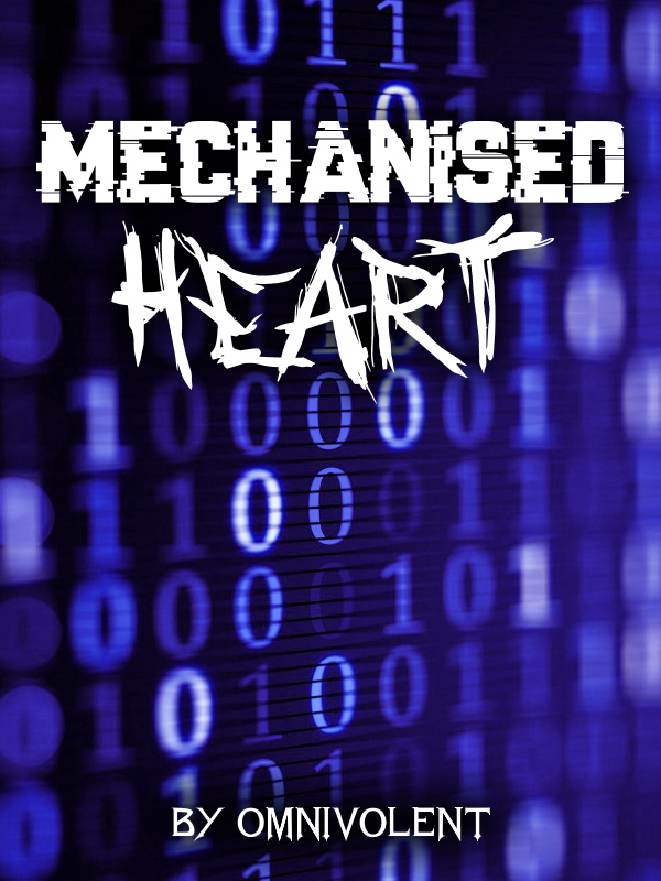 [BL] Mechanised Heart