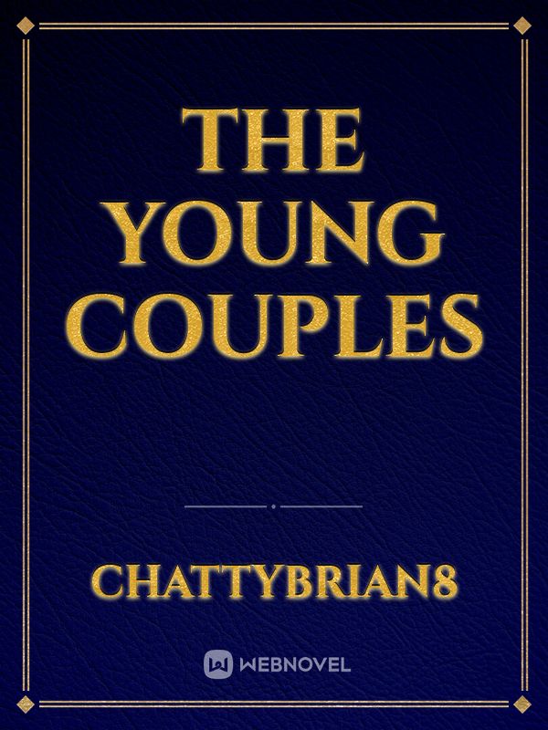 THE YOUNG COUPLES Book