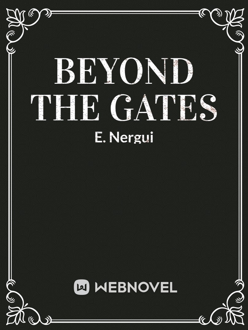 Beyond the Gates Book