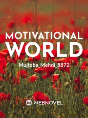 Motivational world Book