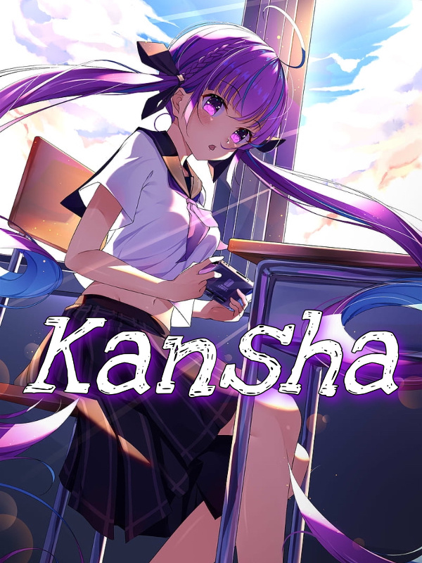 Kansha