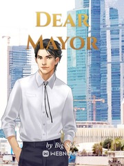 Dear Mayor Book