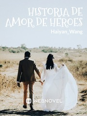 Historia de amor de héroes Book