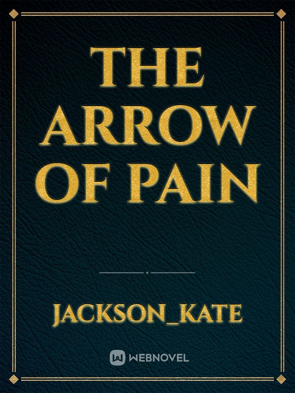 the arrow of pain Book