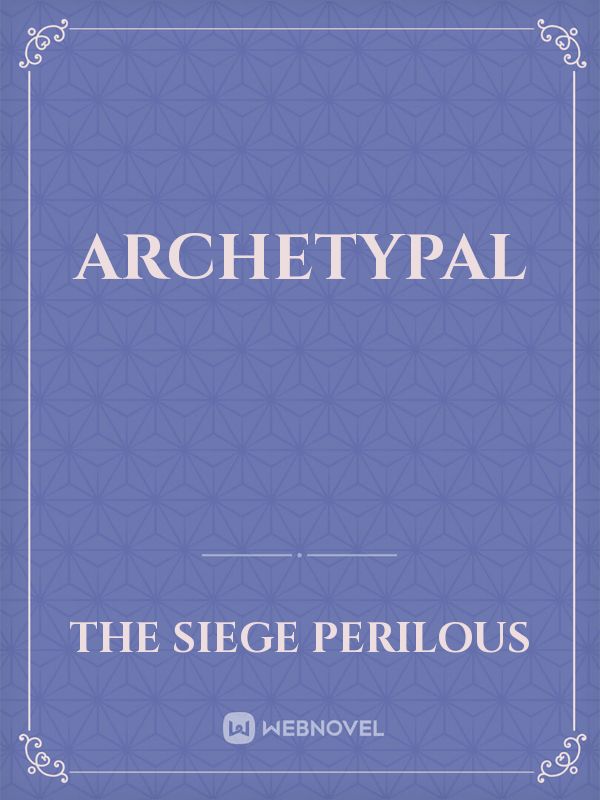 Archetypal Book