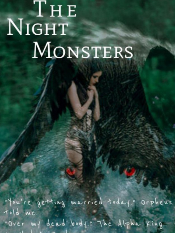 The Night Creatures Series