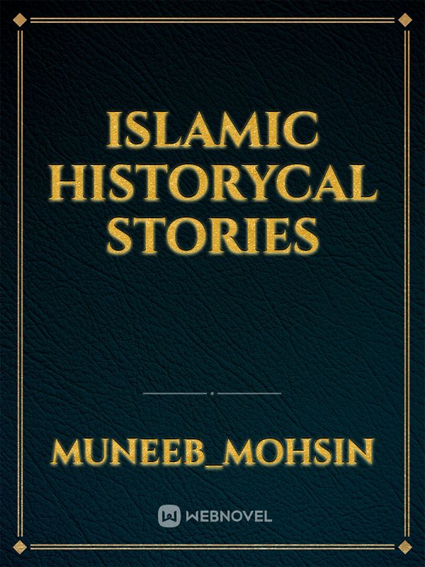 Islamic historycal stories Book