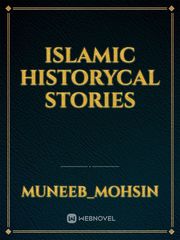 Islamic historycal stories Book