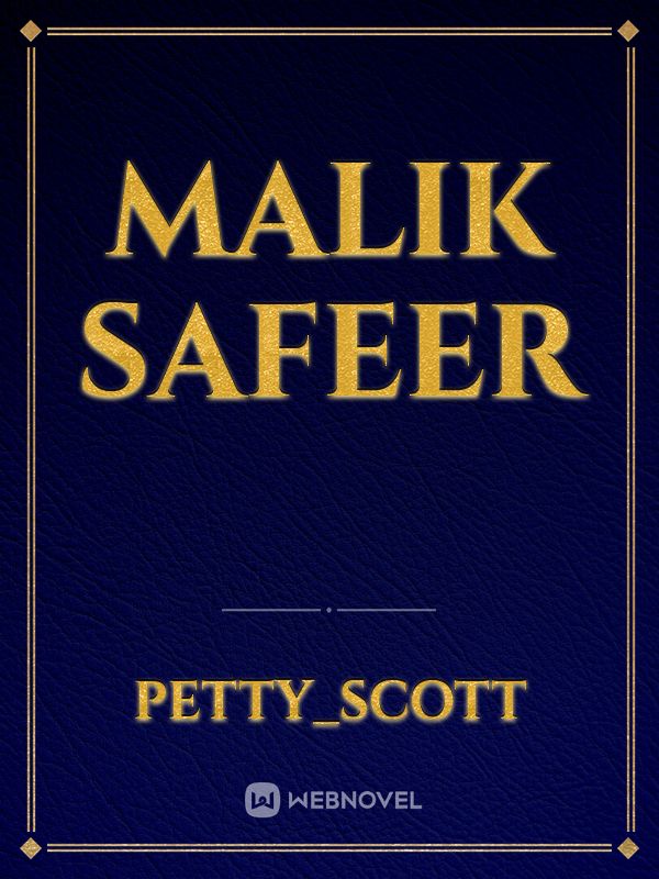 Malik  safeer