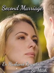 Second Marriage, Ex Regrets So Much Book