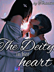 The Deity In Her Heart Book