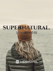 Supernatural. Book