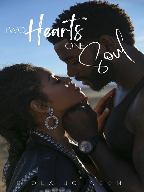 Two Hearts & One Soul Book