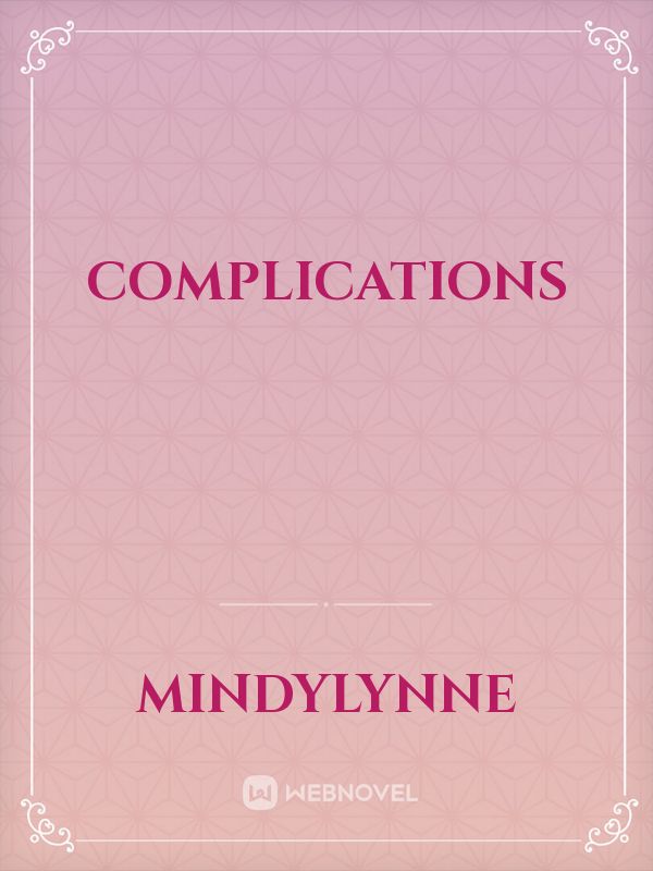 Complications Book