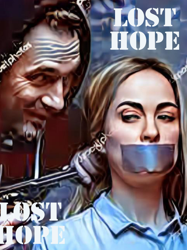 LOST OF HOPE