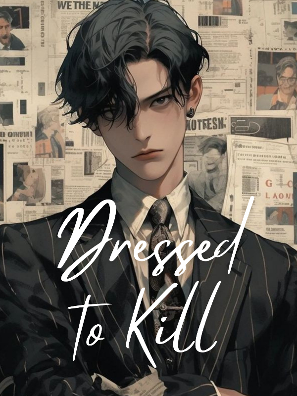 Dressed to Kill Book