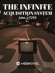 The Infinite Acquisition System Book