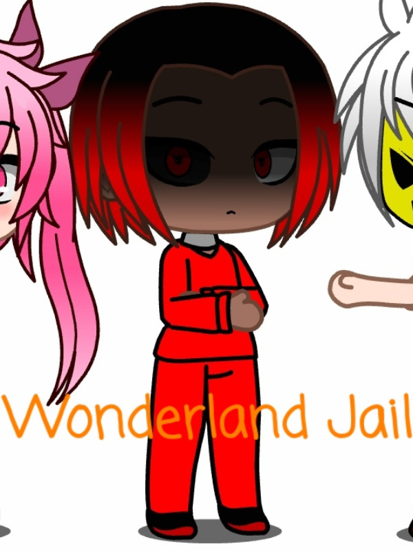 Wonderland Jail