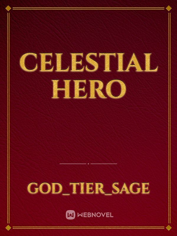 Celestial Hero
