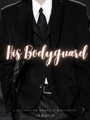 His Bodyguard. Book