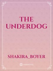 The underdog Book