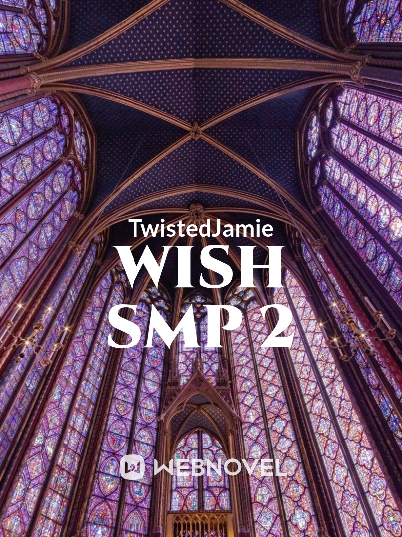 Wish smp 2 Book