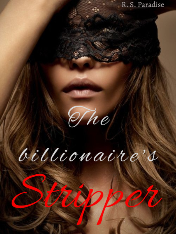 The Billionaire stripper Book