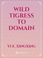 wild tigress to domain Book