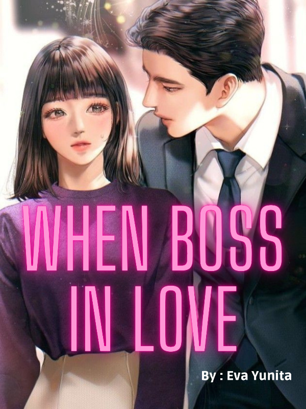 When Boss In Love Book