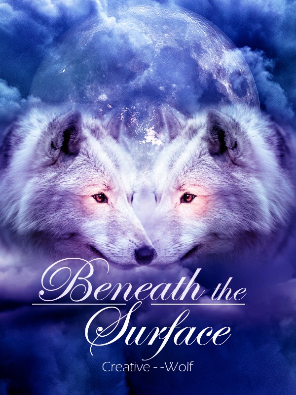 Teen wolf / Beneath the surface / Season 7