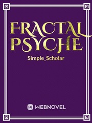 Fractal Psyche Book