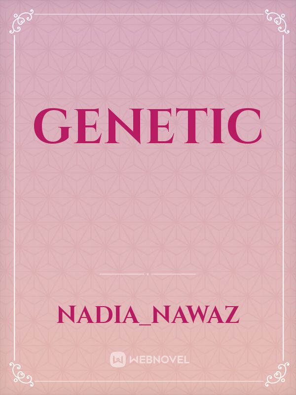 Genetic Book