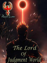 The Lord of Judgment World Book