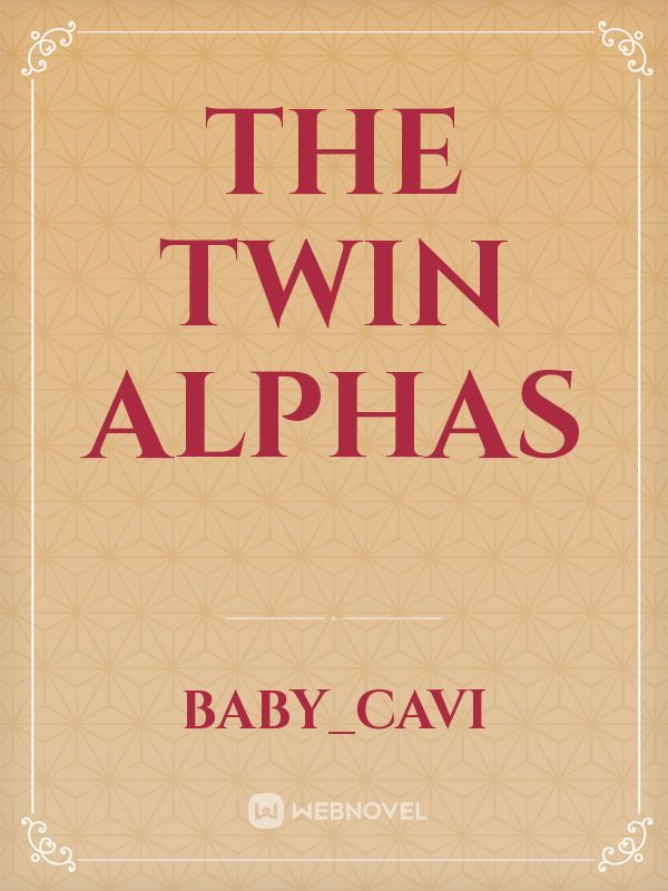 The Twin Alphas