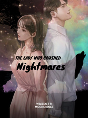 The Girl Who Crushed Nightmares Book