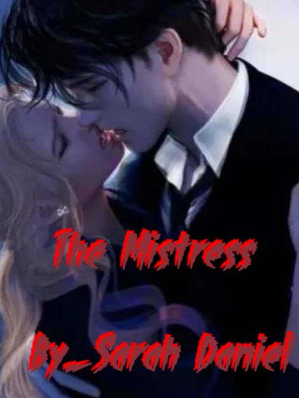 The Mistress.(check it out on Mobo reader)