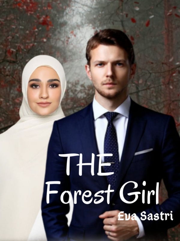The Forest Girl Book