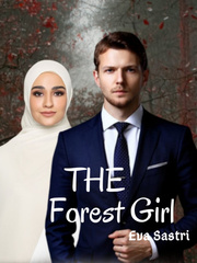 The Forest Girl Book